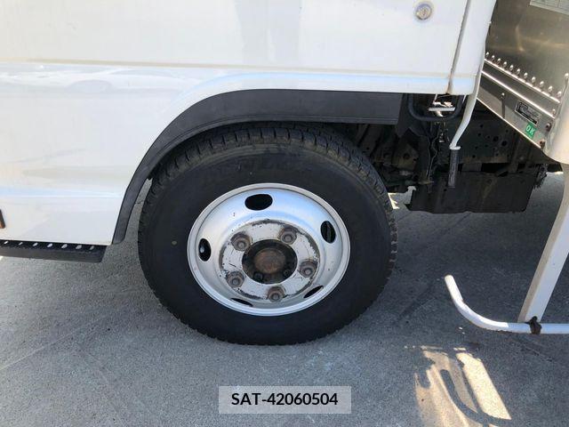 Isuzu ELF TRUCK 2005-08 359650-16