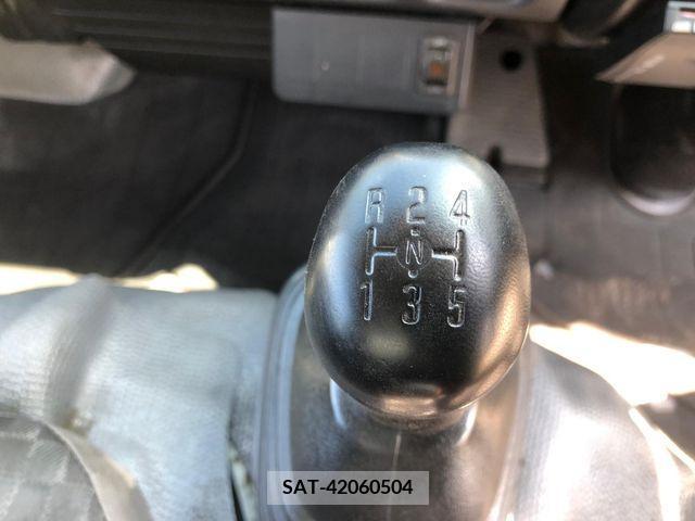 Isuzu ELF TRUCK 2005-08 359650-14