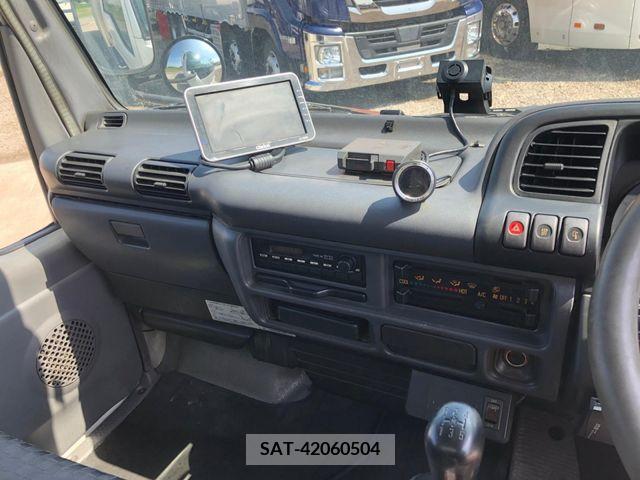 Isuzu ELF TRUCK 2005-08 359650-13