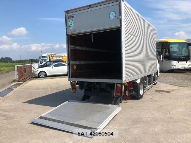 Isuzu ELF TRUCK 2005-08 359650-26