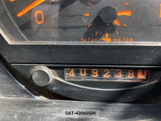 Isuzu ELF TRUCK 2005-08 359650-12