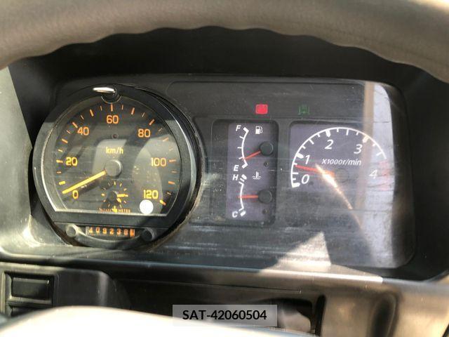 Isuzu ELF TRUCK 2005-08 359650-11