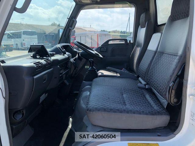 Isuzu ELF TRUCK 2005-08 359650-24