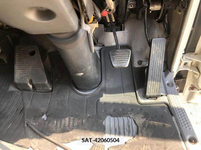 Isuzu ELF TRUCK 2005-08 359650-10