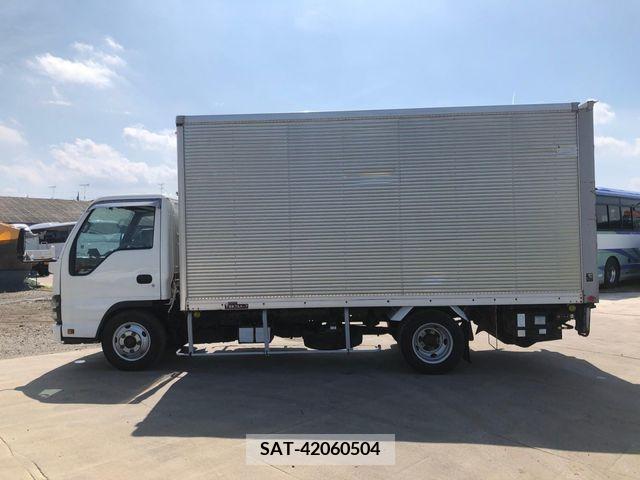 Isuzu ELF TRUCK 2005-08 359650-7