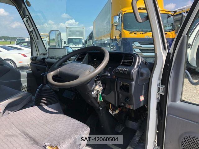 Isuzu ELF TRUCK 2005-08 359650-9