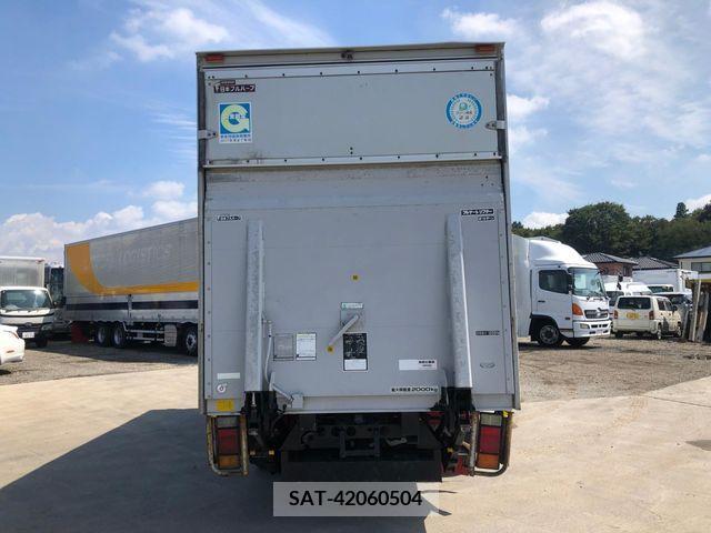 Isuzu ELF TRUCK 2005-08 359650-5