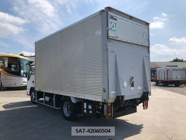 Isuzu ELF TRUCK 2005-08 359650-6