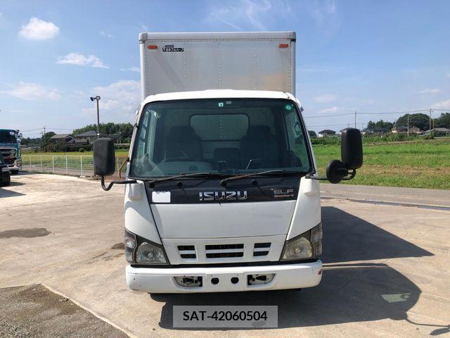 Isuzu ELF TRUCK 2005-08 359650-1