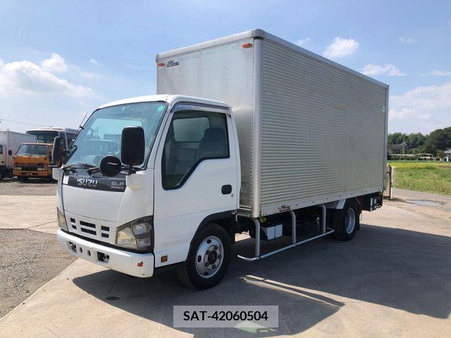 Isuzu ELF TRUCK 2005-08 359650-0