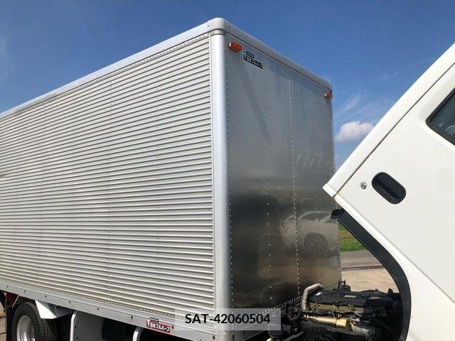 Isuzu ELF TRUCK 2005-08 359650-23
