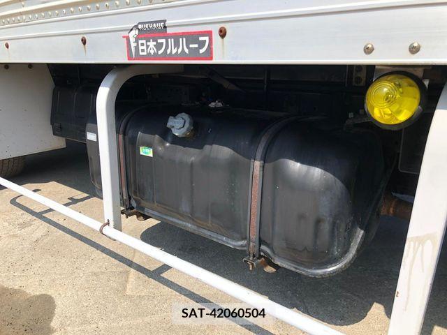 Isuzu ELF TRUCK 2005-08 359650-29