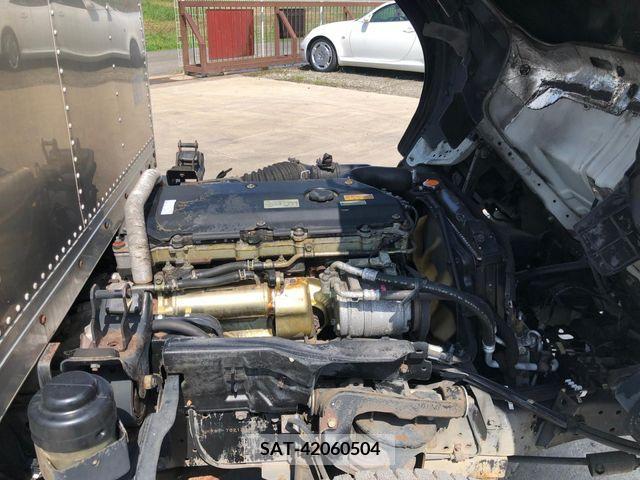 Isuzu ELF TRUCK 2005-08 359650-22