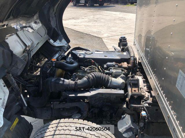 Isuzu ELF TRUCK 2005-08 359650-19