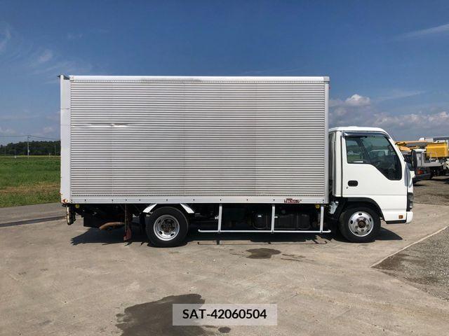 Isuzu ELF TRUCK 2005-08 359650-3
