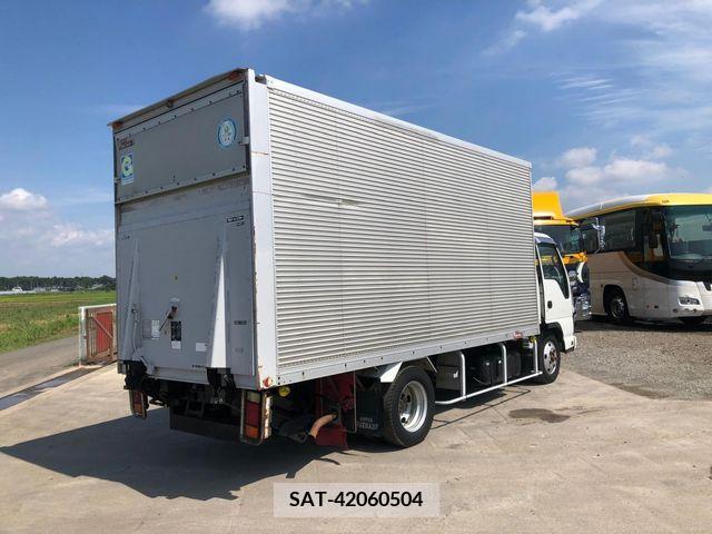 Isuzu ELF TRUCK 2005-08 359650-4