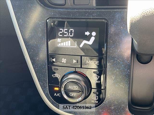 Daihatsu MOVE CUSTOM 2014-12 216081-5