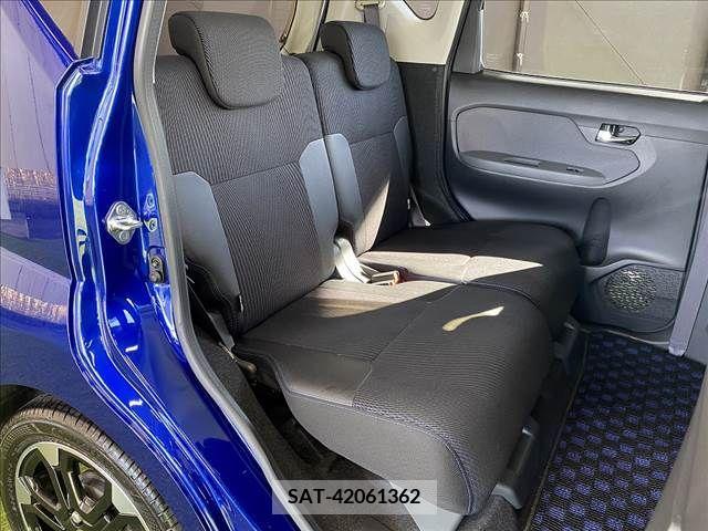 Daihatsu MOVE CUSTOM 2014-12 216081-9