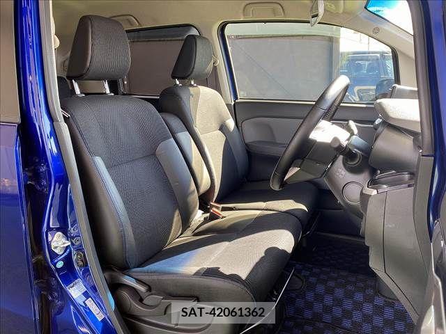 Daihatsu MOVE CUSTOM 2014-12 216081-8