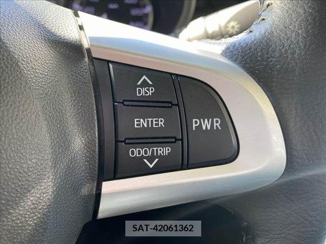 Daihatsu MOVE CUSTOM 2014-12 216081-4