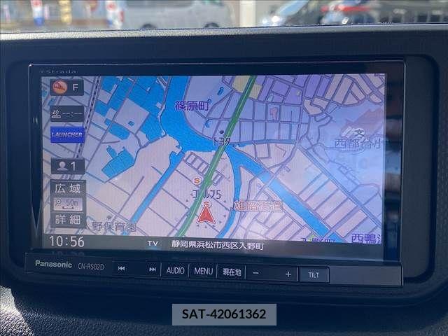 Daihatsu MOVE CUSTOM 2014-12 216081-2