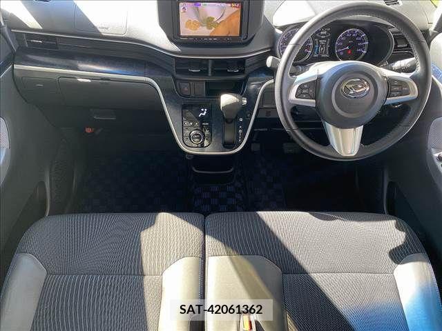 Daihatsu MOVE CUSTOM 2014-12 216081-1
