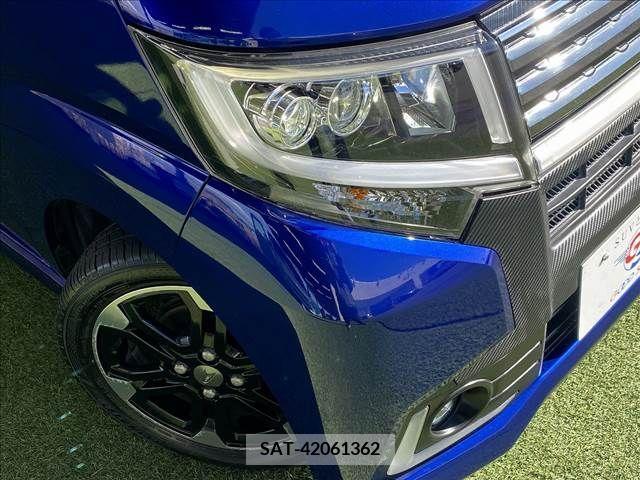 Daihatsu MOVE CUSTOM 2014-12 216081-19