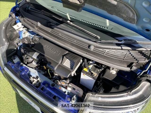 Daihatsu MOVE CUSTOM 2014-12 216081-17