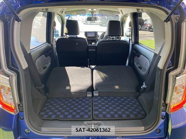 Daihatsu MOVE CUSTOM 2014-12 216081-12