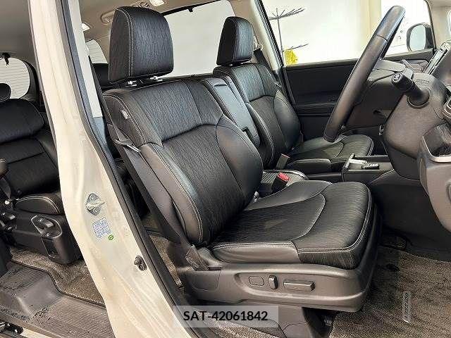 Honda ODYSSEY 2016-07 315133-8