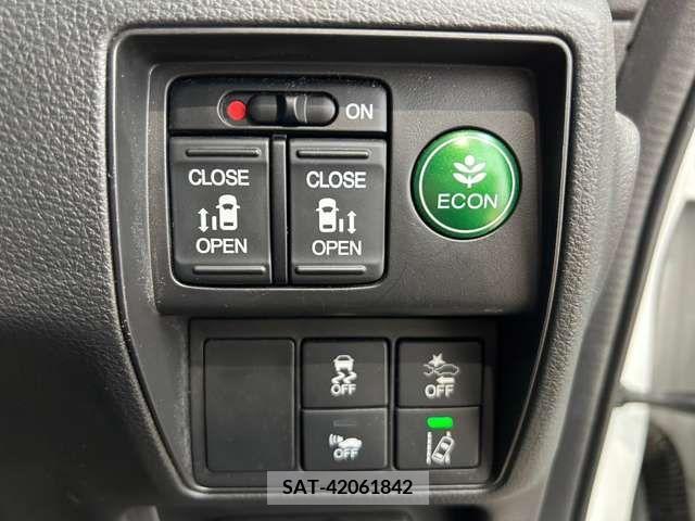 Honda ODYSSEY 2016-07 315133-6