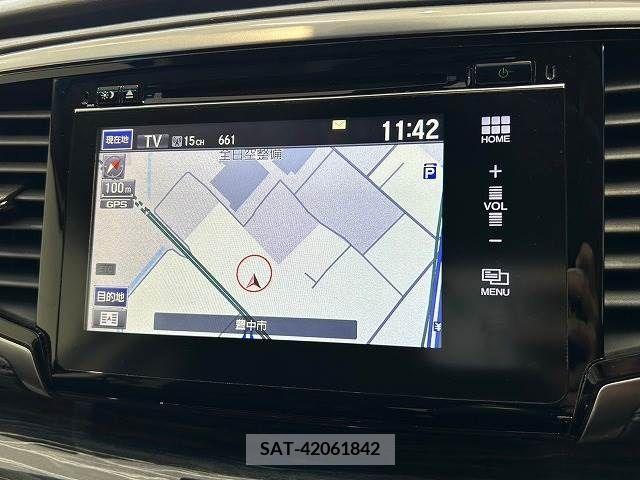 Honda ODYSSEY 2016-07 315133-2