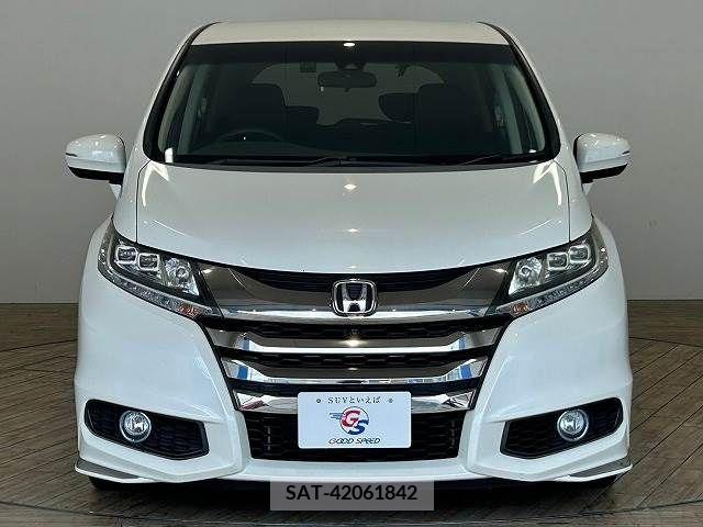 Honda ODYSSEY 2016-07 315133-11