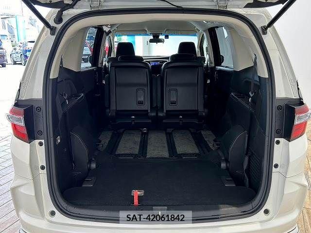 Honda ODYSSEY 2016-07 315133-10