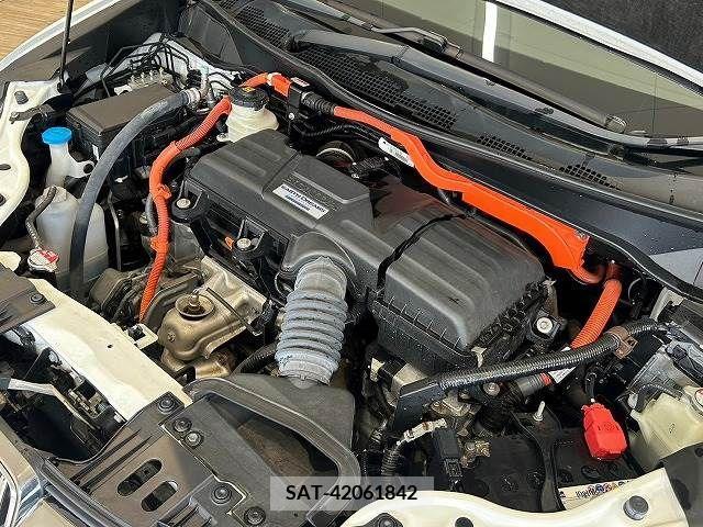 Honda ODYSSEY 2016-07 315133-19