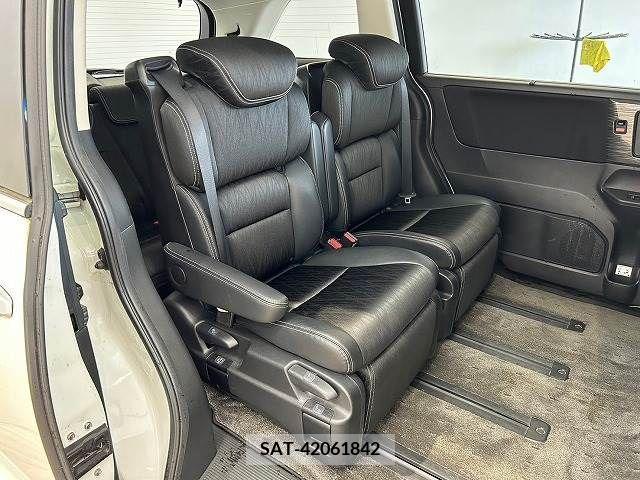 Honda ODYSSEY 2016-07 315133-9