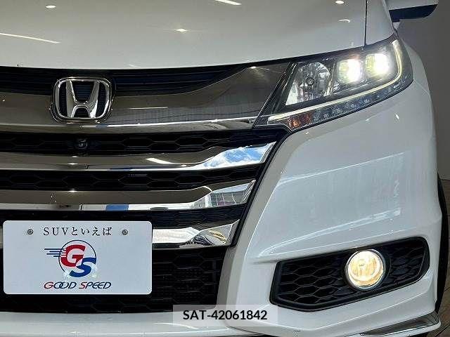Honda ODYSSEY 2016-07 315133-18