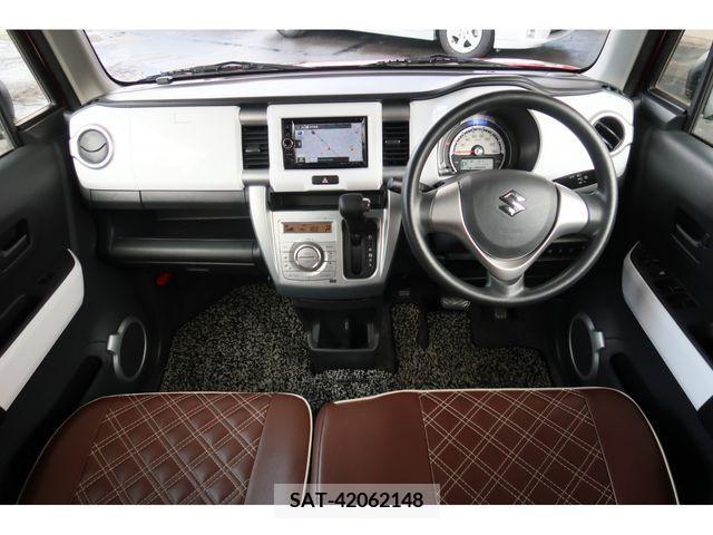 Suzuki HUSTLER 2015-04 391320-5