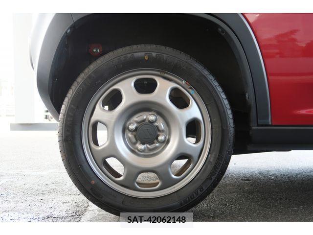 Suzuki HUSTLER 2015-04 391320-29