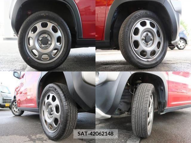 Suzuki HUSTLER 2015-04 391320-4