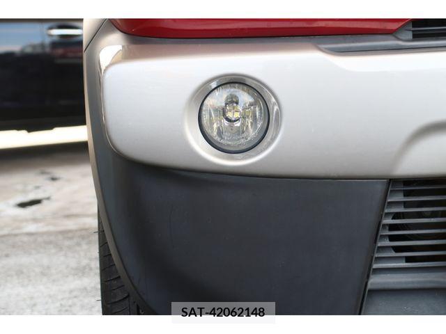 Suzuki HUSTLER 2015-04 391320-27