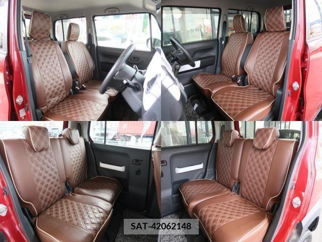 Suzuki HUSTLER 2015-04 391320-2