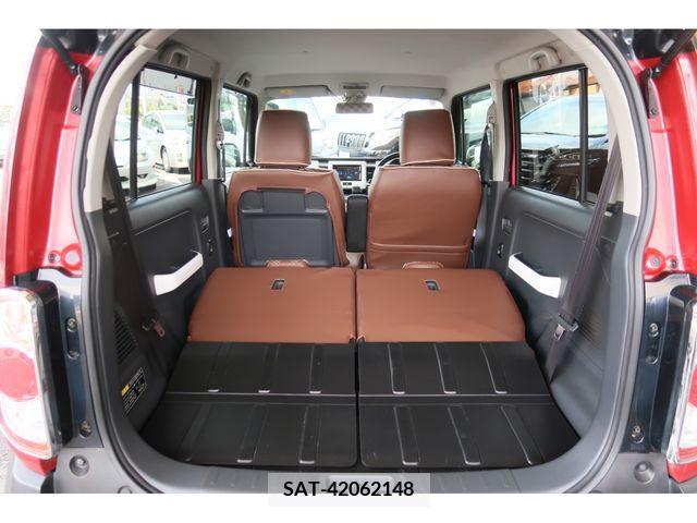 Suzuki HUSTLER 2015-04 391320-24