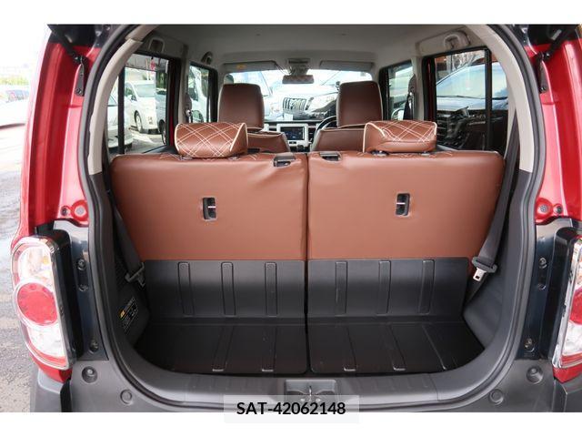 Suzuki HUSTLER 2015-04 391320-23