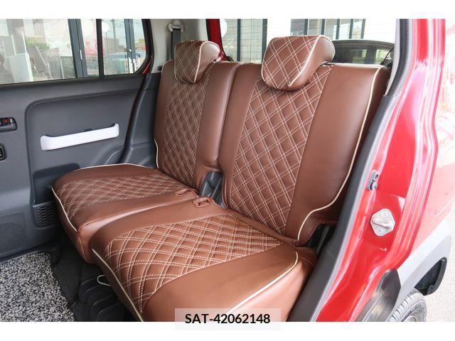Suzuki HUSTLER 2015-04 391320-22