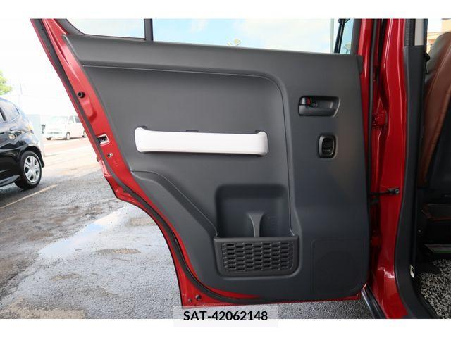 Suzuki HUSTLER 2015-04 391320-21