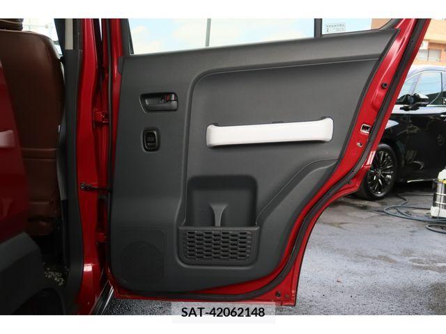 Suzuki HUSTLER 2015-04 391320-19