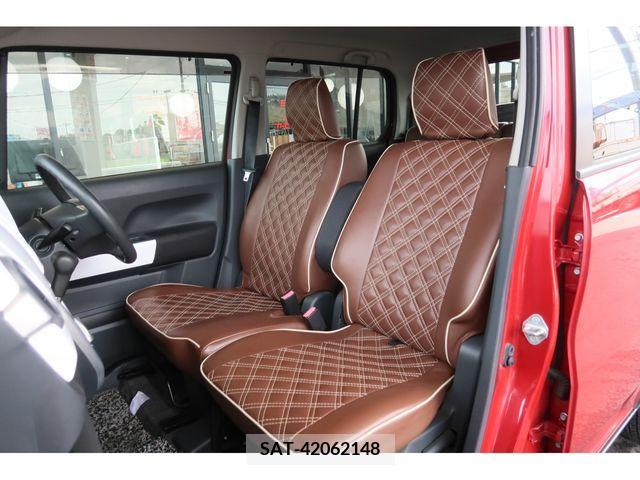 Suzuki HUSTLER 2015-04 391320-18