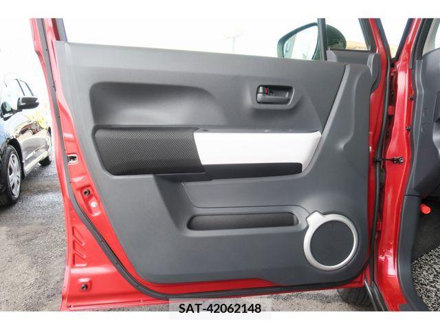 Suzuki HUSTLER 2015-04 391320-17