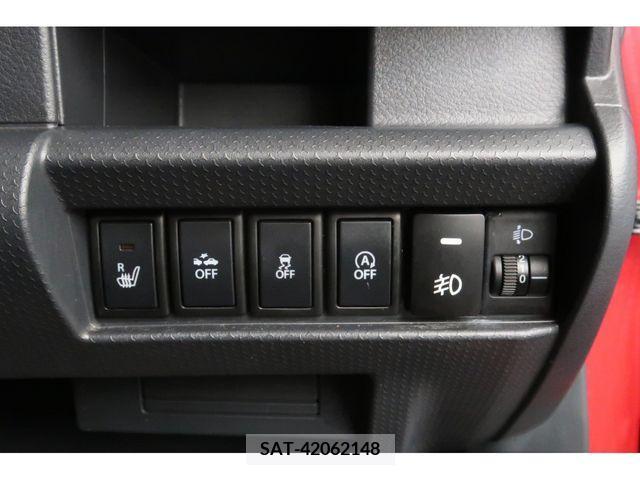 Suzuki HUSTLER 2015-04 391320-11